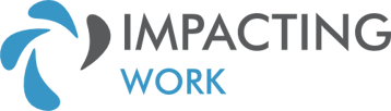 impacting.work Logo